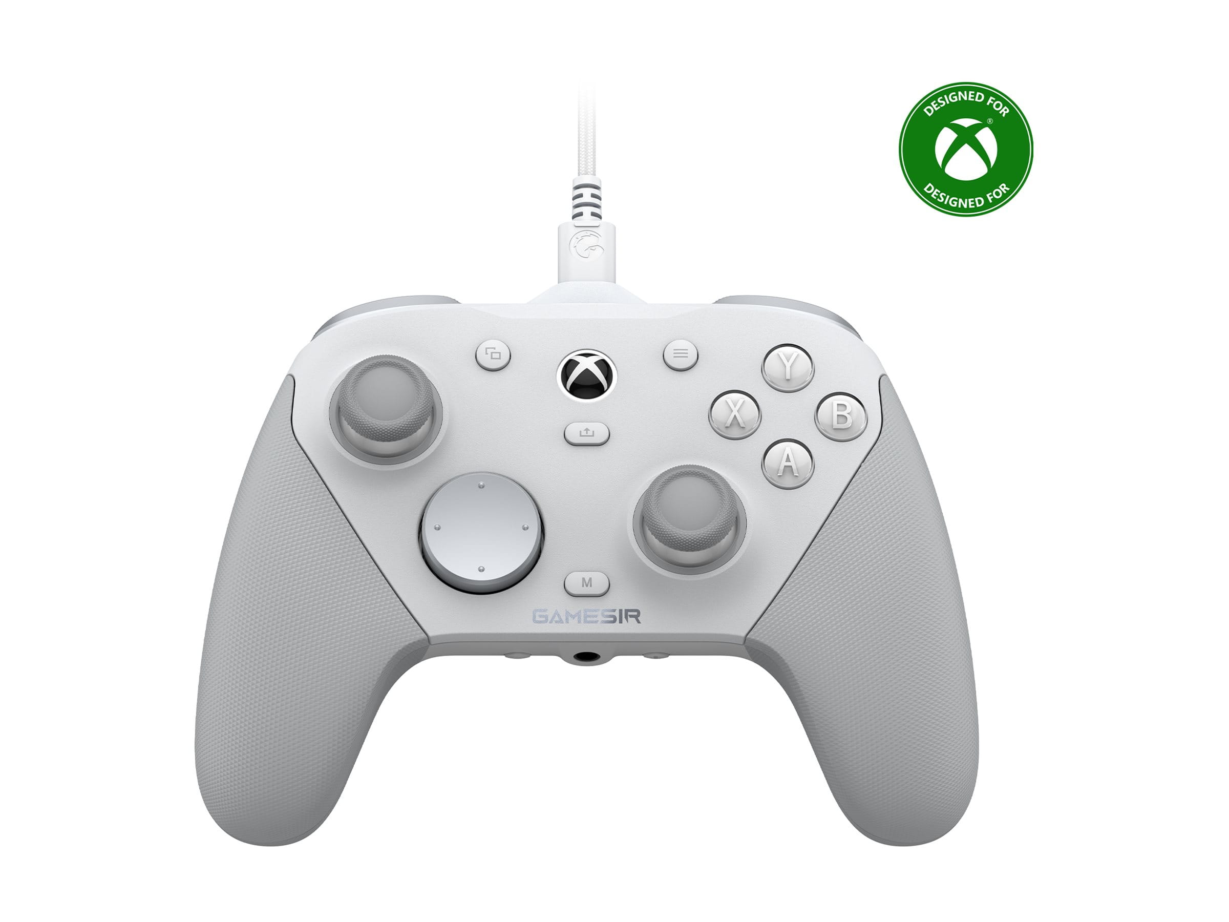 GameSir G7 Pro - Game Pad - kabellos - 2.4 GHz/Bluetooth