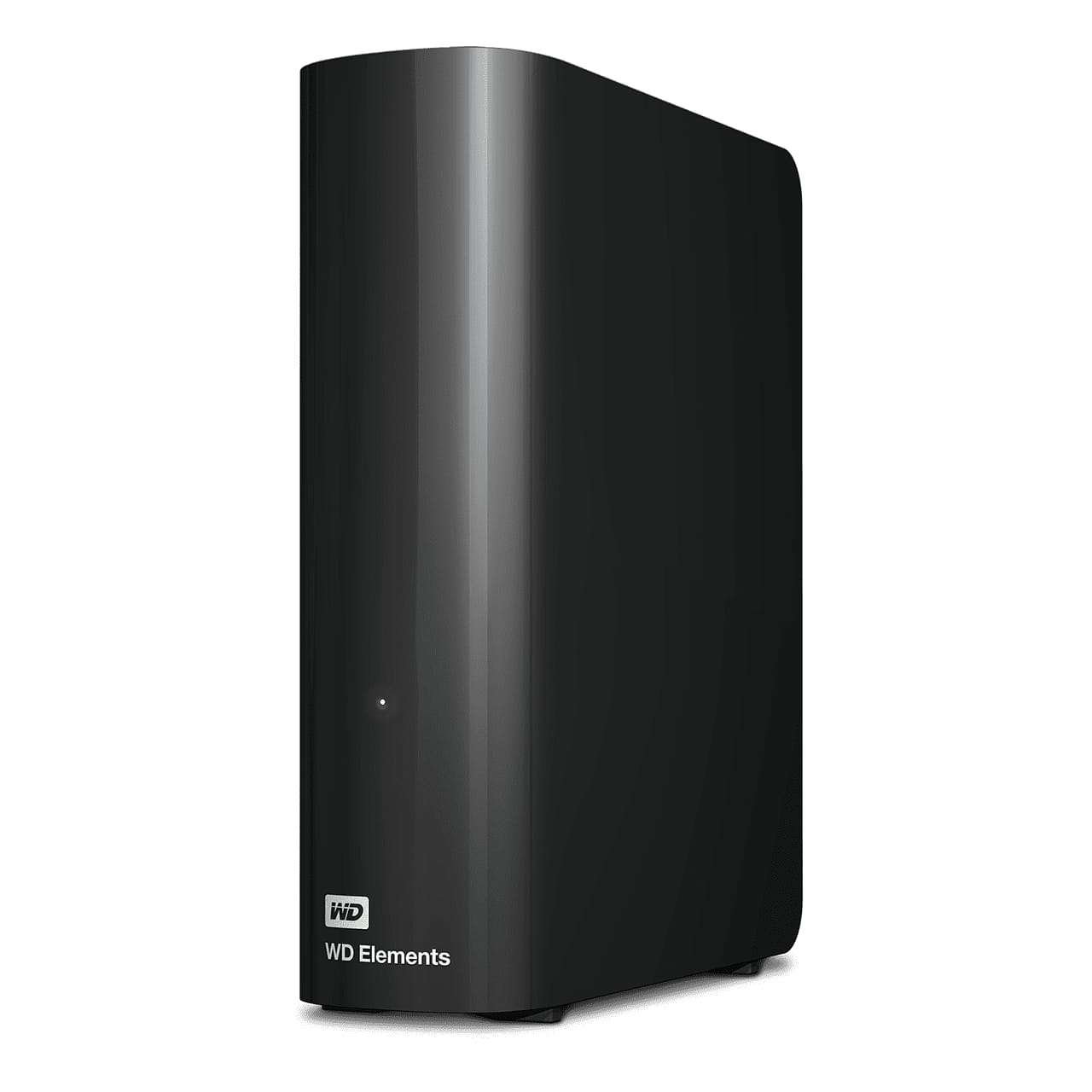 WD Elements Desktop WDBWLG0100HBK - Festplatte - 10 TB - extern (Stationär)