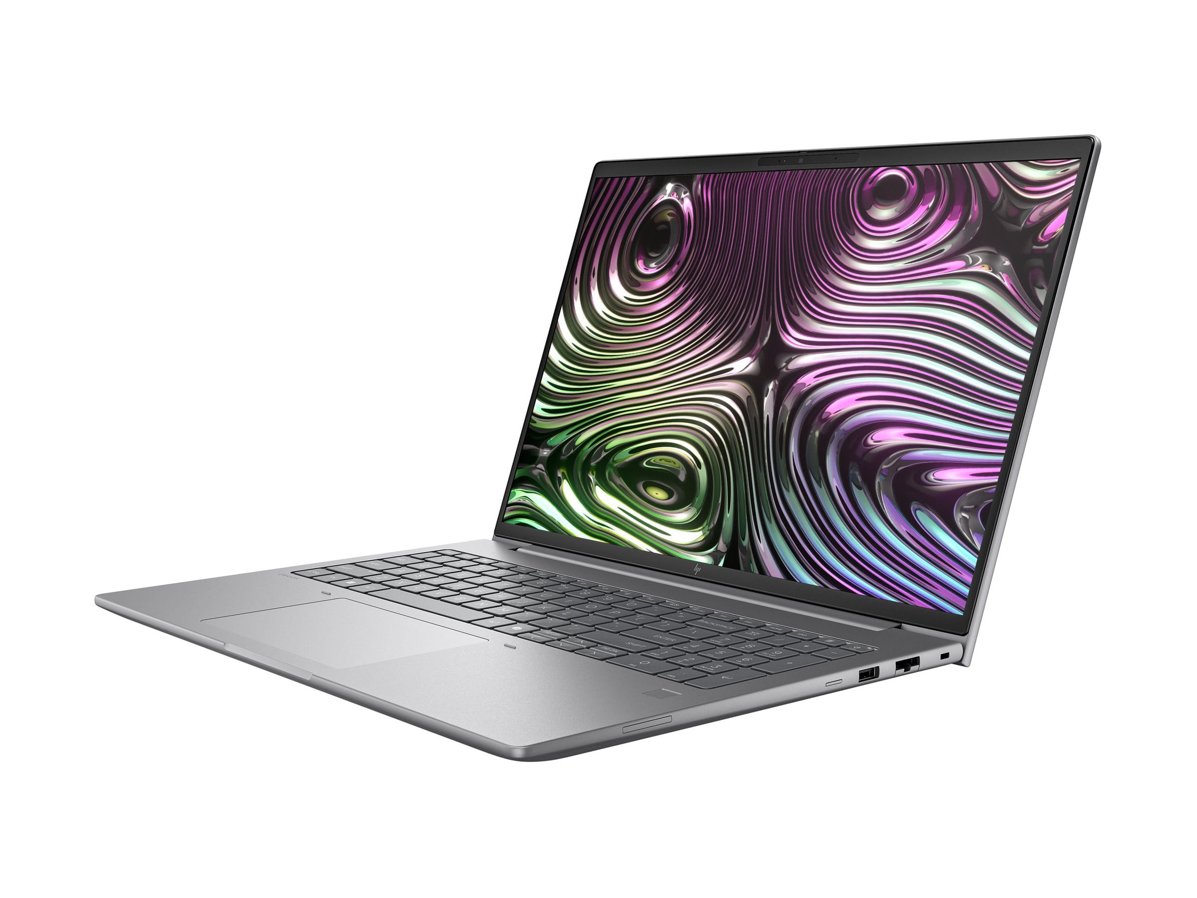 HP ZBook X G1i Mobile Workstation - Intel Core Ultra 9 285H / 2.9 GHz - vPro Enterprise - Win 11 Pro - RTX PRO 2000 Blackwell - 64 GB RAM - 1 TB SSD NVMe, TLC - 40.6 cm (16")