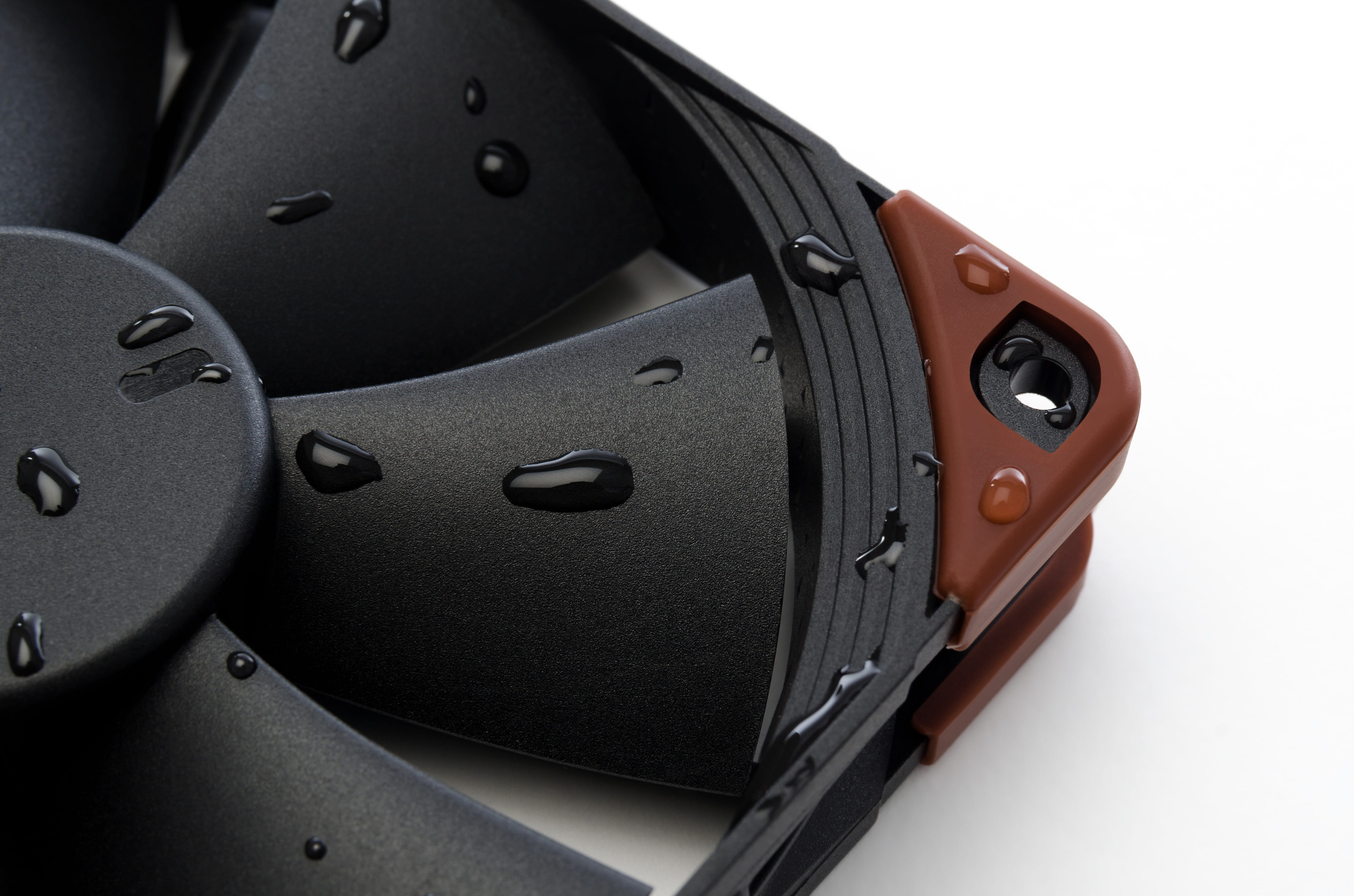 Noctua IndustrialPPC NF-F12 - Gehäuselüfter