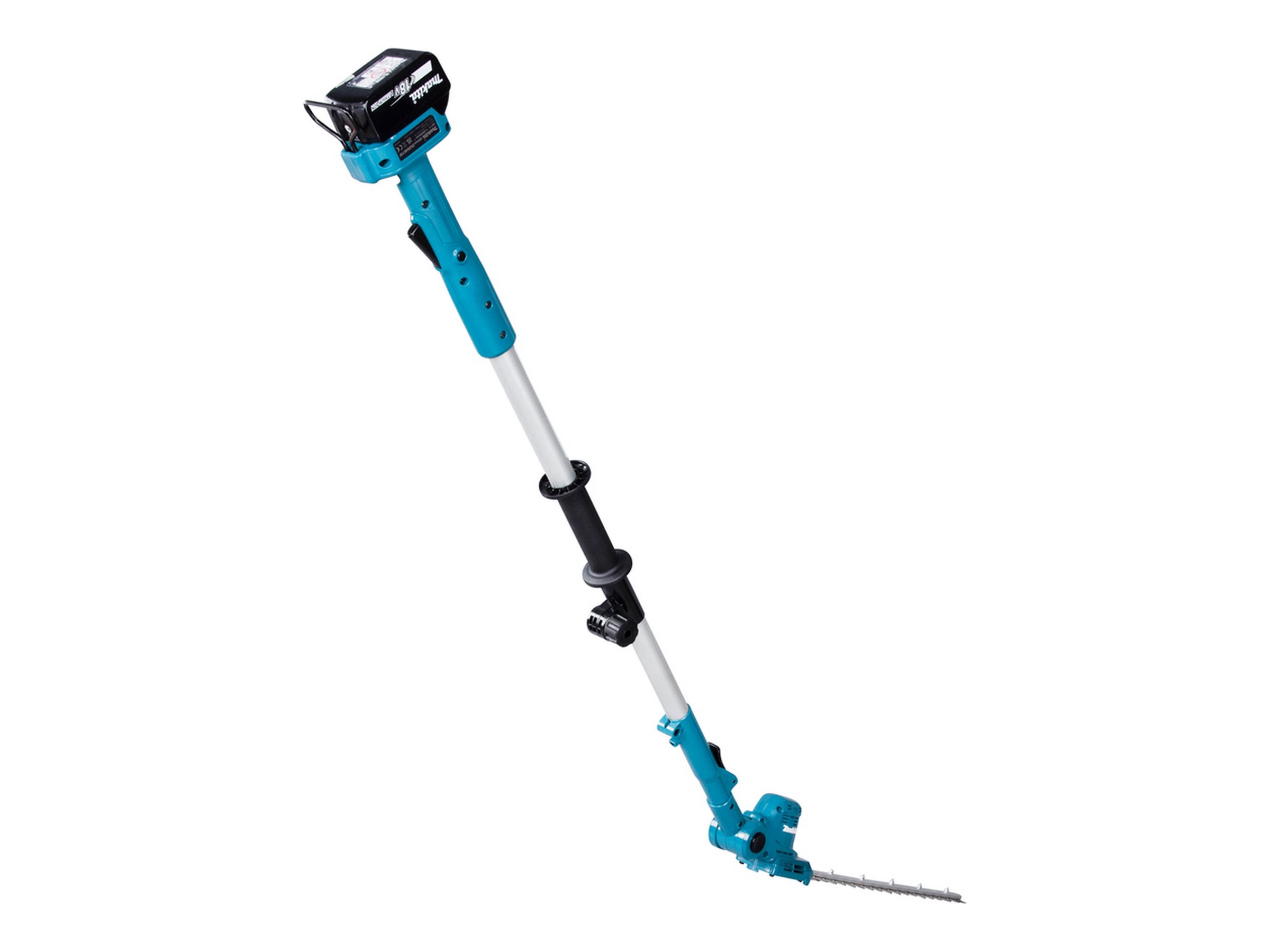 Makita DUN461WZ - Stabheckenschere - schnurlos
