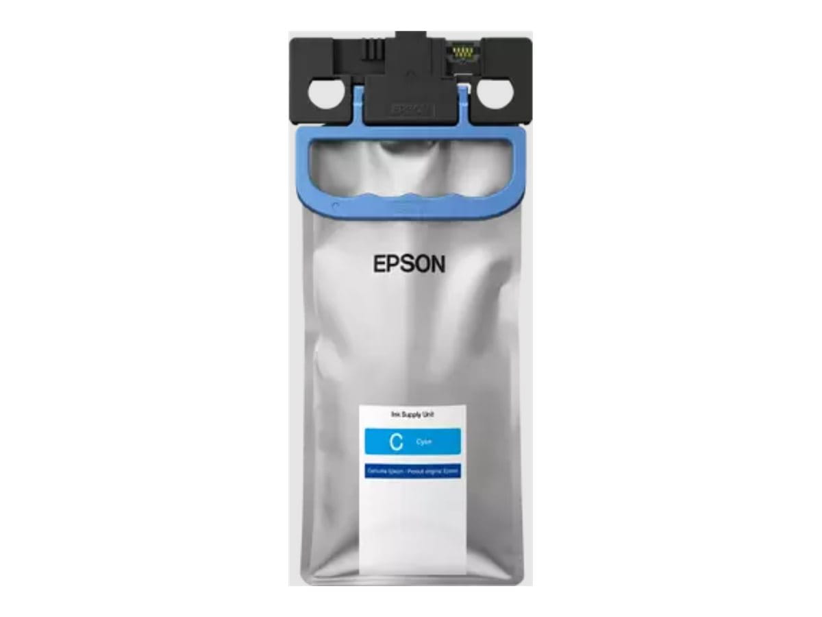 Epson T11P2 - Größe XXL - Cyan - original - Tinten-Packung