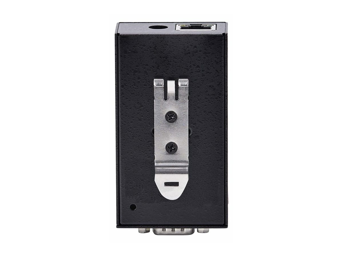 StarTech.com Serial to Ethernet Adapter, IP LAN