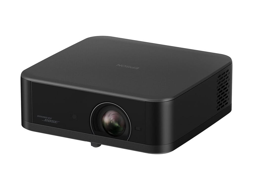 Epson Lifestudio Pop EF-62B - 3-LCD-Projektor