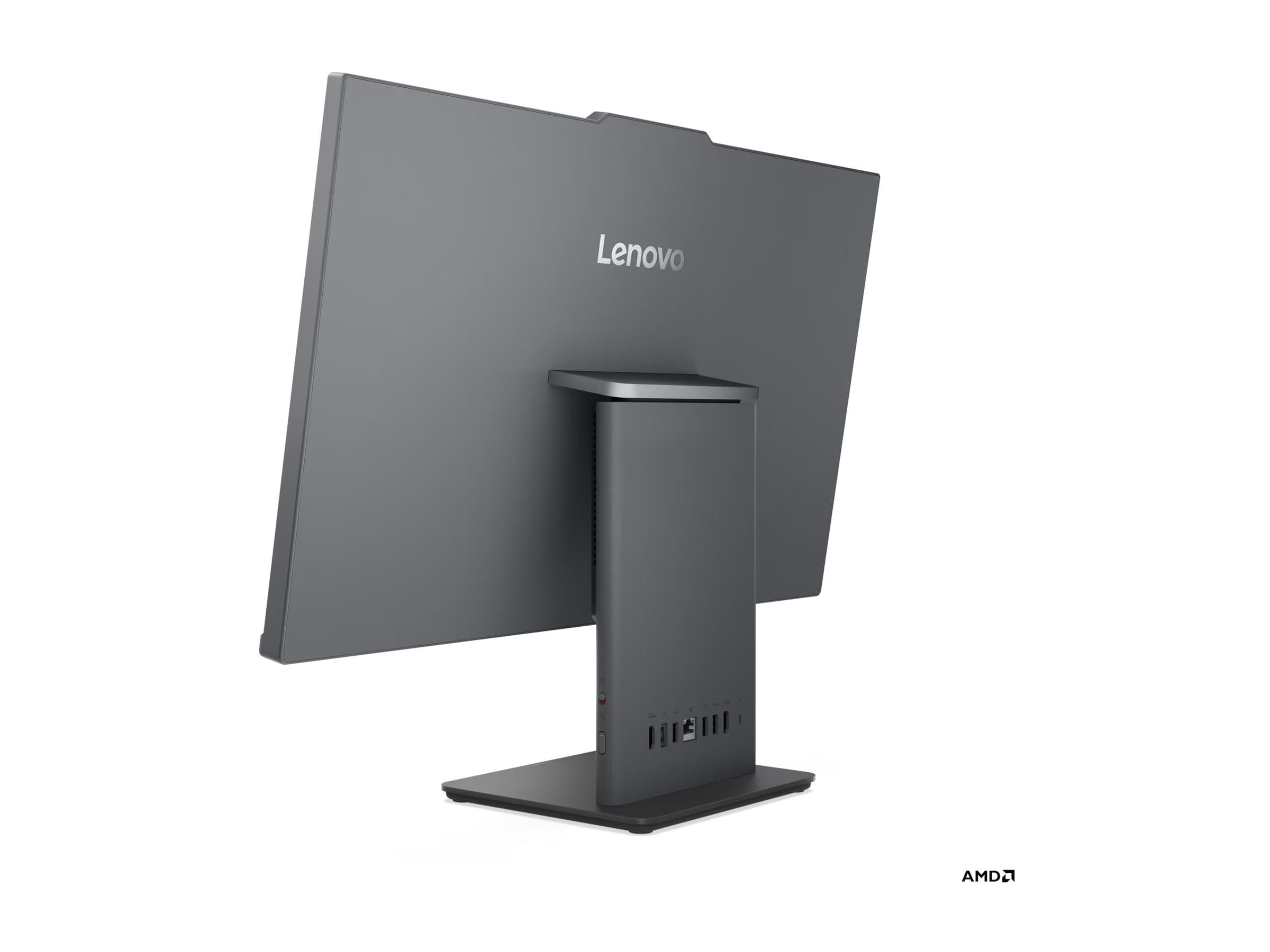 Lenovo ThinkCentre neo 55a 24 Gen 6 13F8 - All-in-One