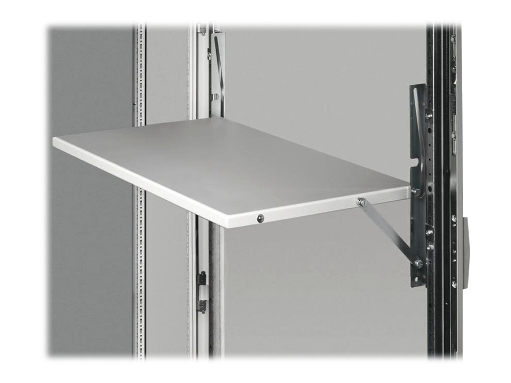 Rittal PS Utility lectern - Ablagepult - RAL