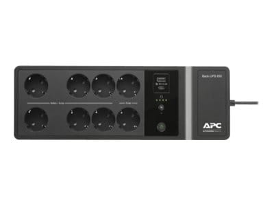 APC Back-UPS BE850G2-SP - USV - Wechselstrom 220-240 V - Offline-USV