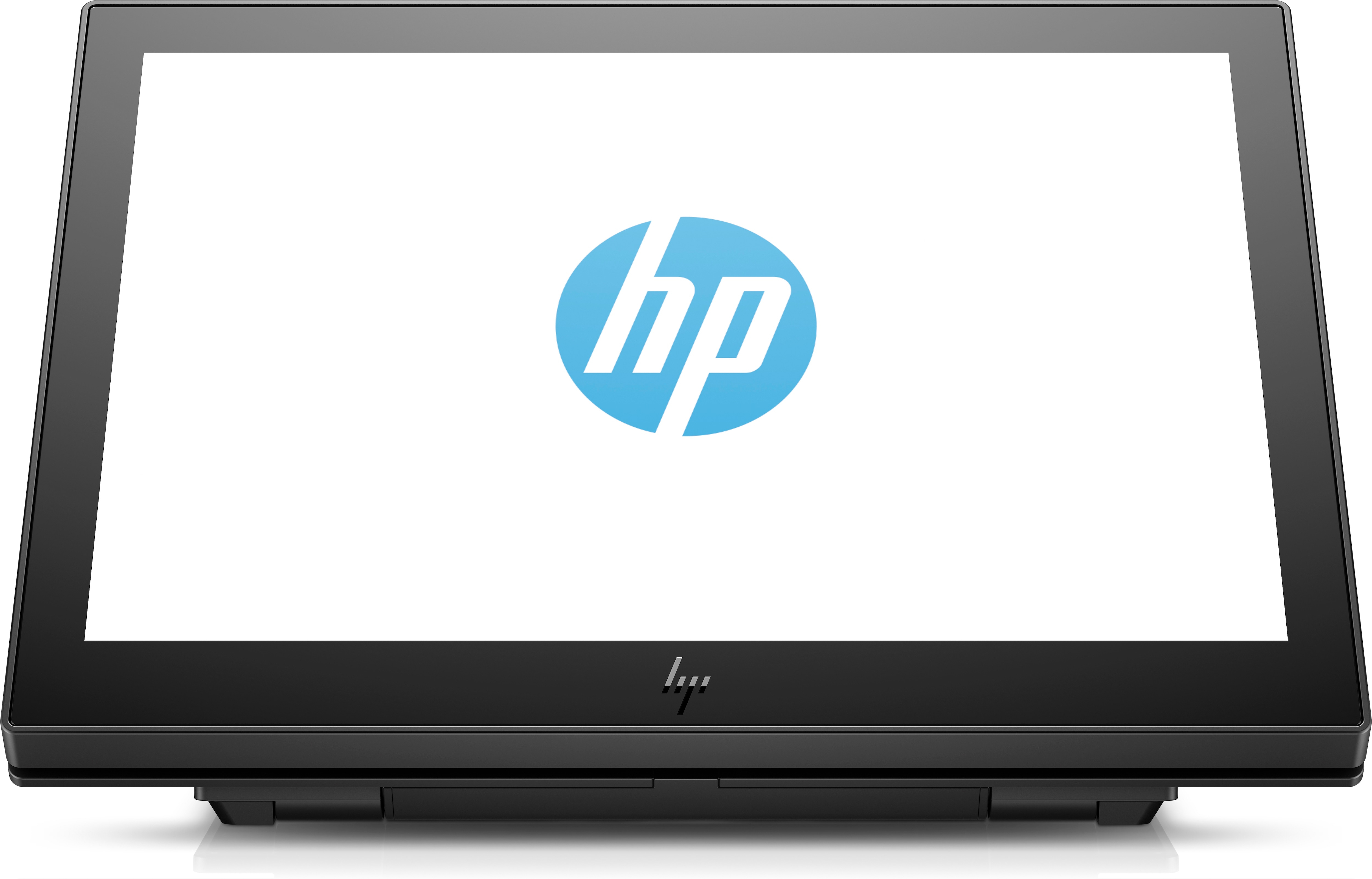 HP Engage One 10t - Kundenanzeige - 25.7 cm (10.1")