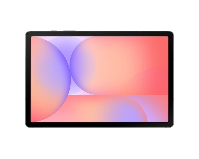 Samsung Galaxy Tab S10 Lite - Enterprise Edition - Tablet - Android 15 - 128 GB - 27.7 cm (10.9")