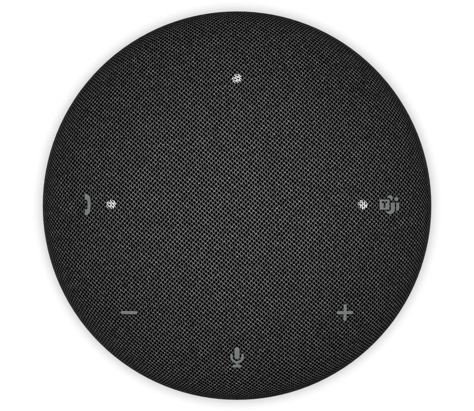 Dell Pro SP325 - Freisprechtelefon - kabelgebunden