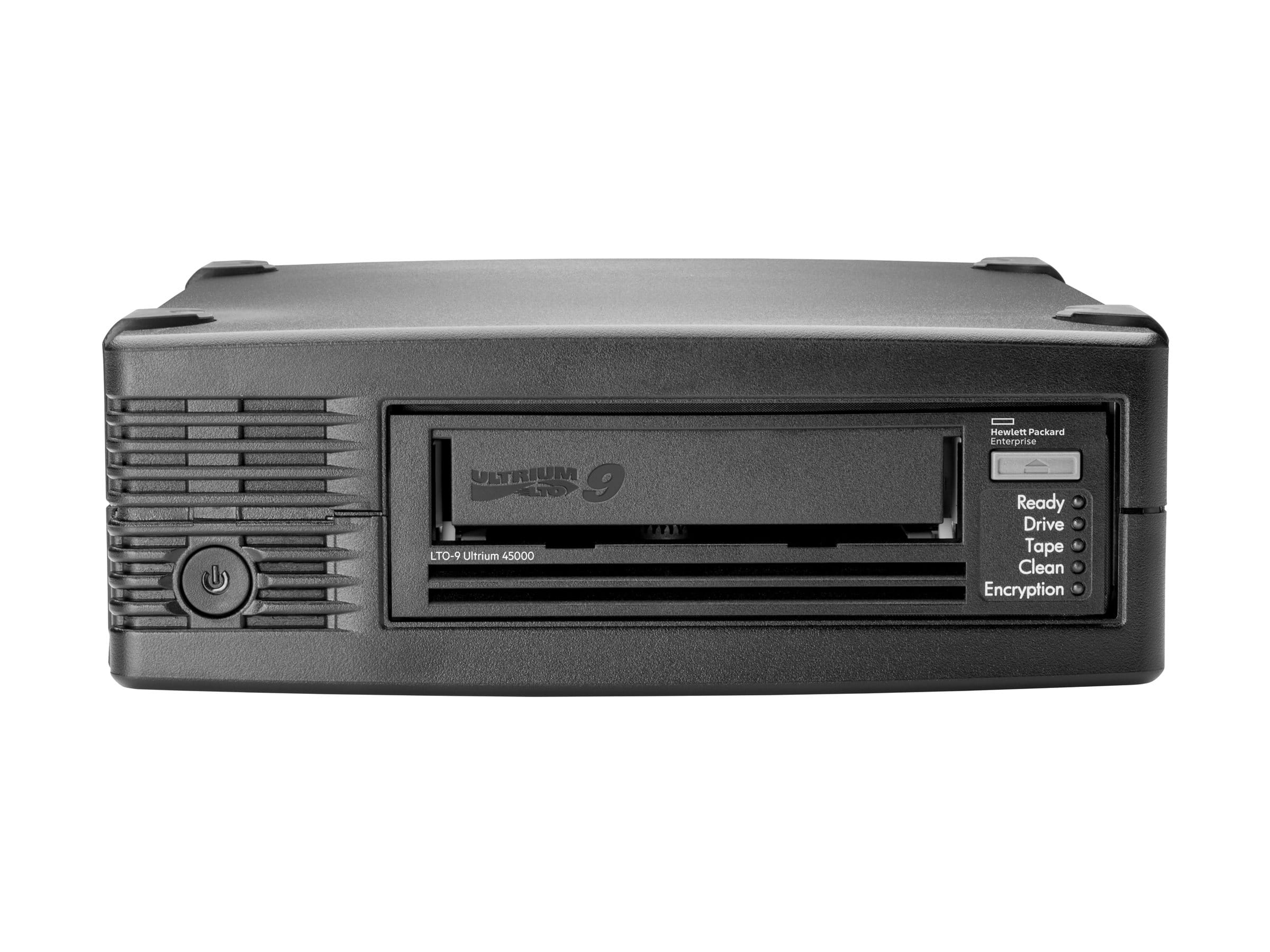 HPE StoreEver 45000 - Bandlaufwerk - LTO Ultrium (12 TB / 30 TB)