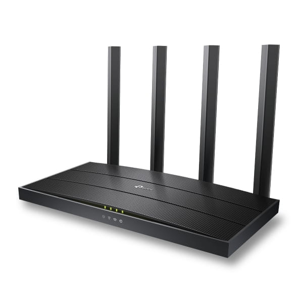 TP-LINK Archer AX12 V1 - Wireless Router 3-Port-Switch
