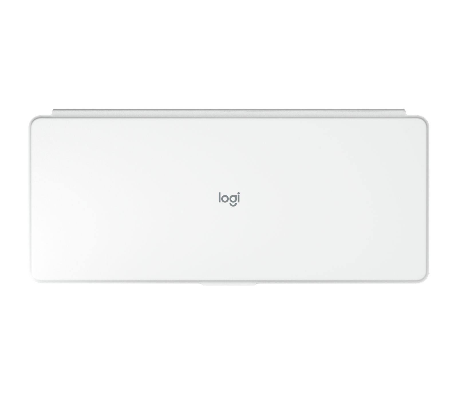 Logitech Keys-To-Go 2 - Tastatur - eingebaute