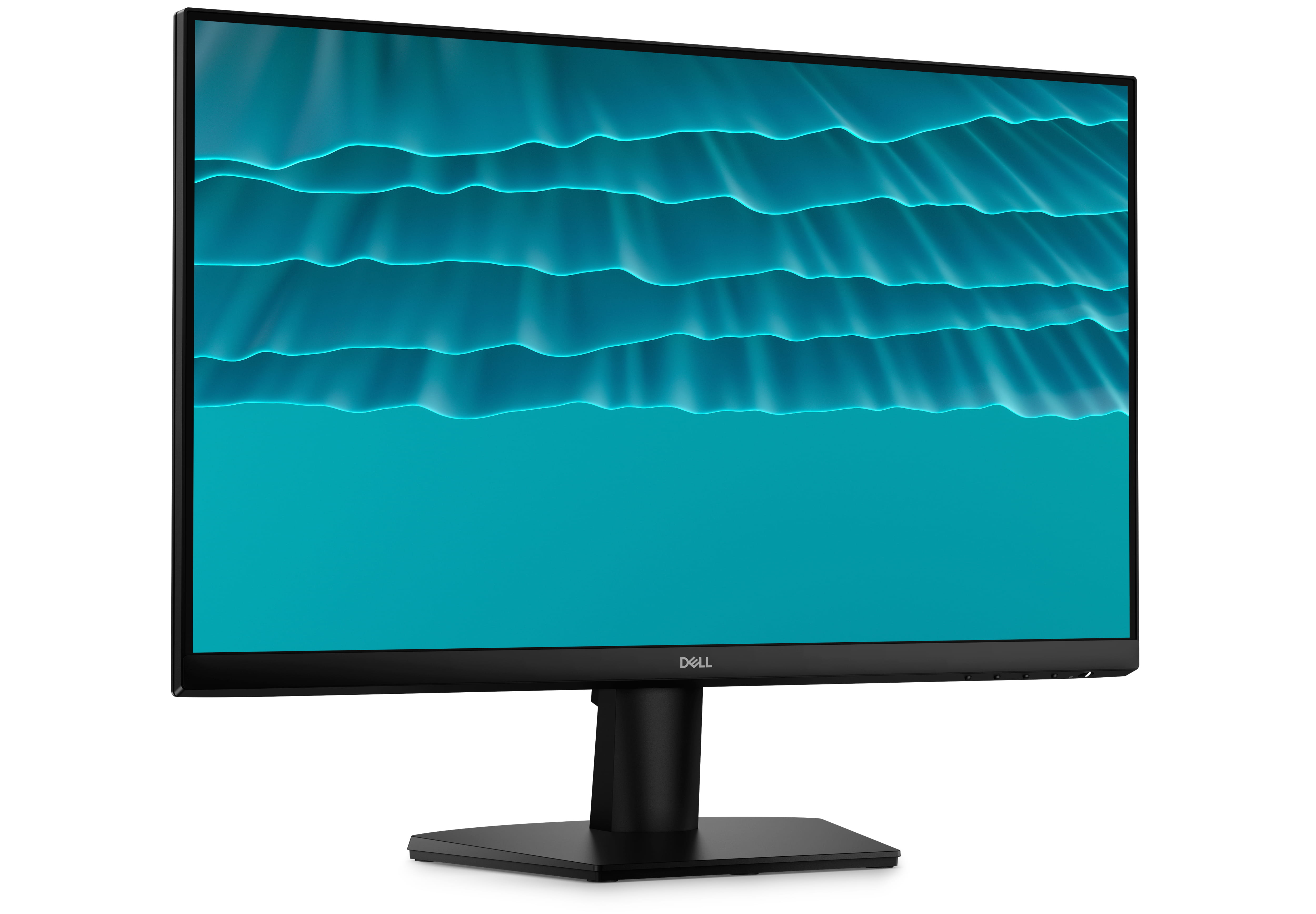 Dell SE2426H - LED-Monitor - 61 cm (24") (23.8" sichtbar)