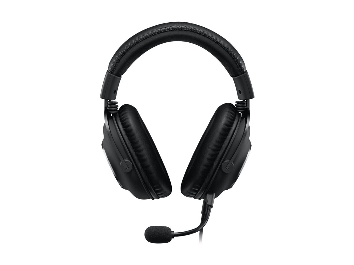 Logitech G Pro X SE - Headset - ohrumschließend