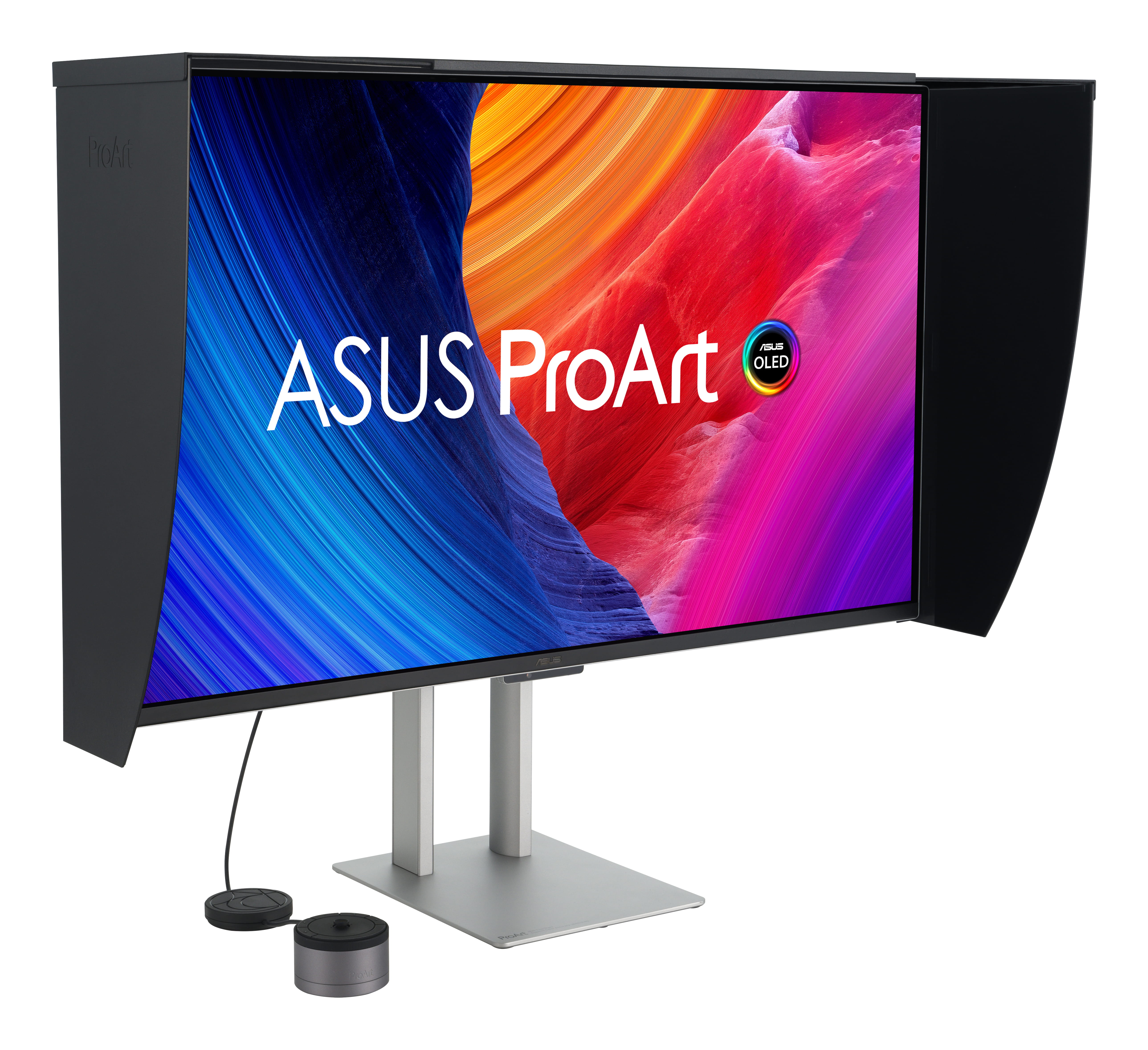 ASUS ProArt PA32UCDMR-K - OLED-Monitor - 81.3 cm (32")