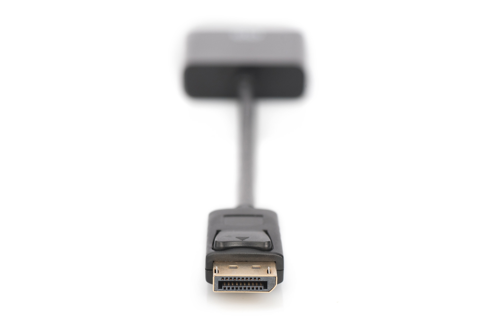 DIGITUS DisplayPort Adapter / Konverter