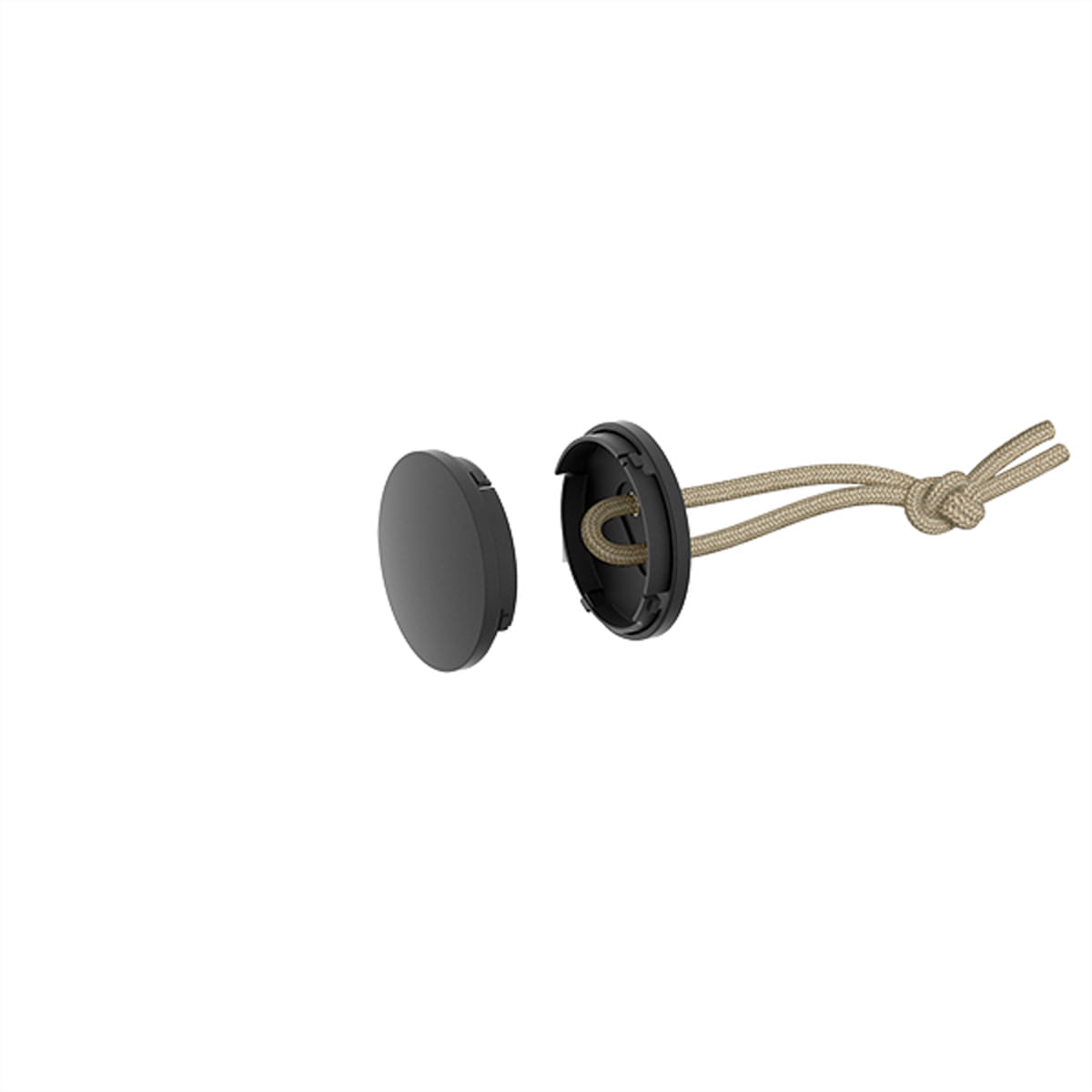 Bachmann CYCLE - End cap set - loop