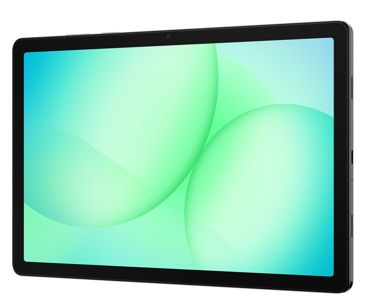 Samsung Galaxy Tab A11+, 27,9 cm (11"), 1920 x 1200 Pixel, 128 GB, 6 GB, 482 g, Grau