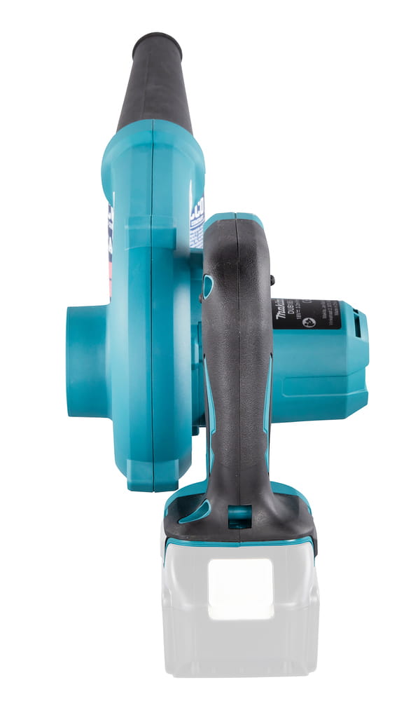 Makita DUB185Z - Laubbläser - schnurlos - 18