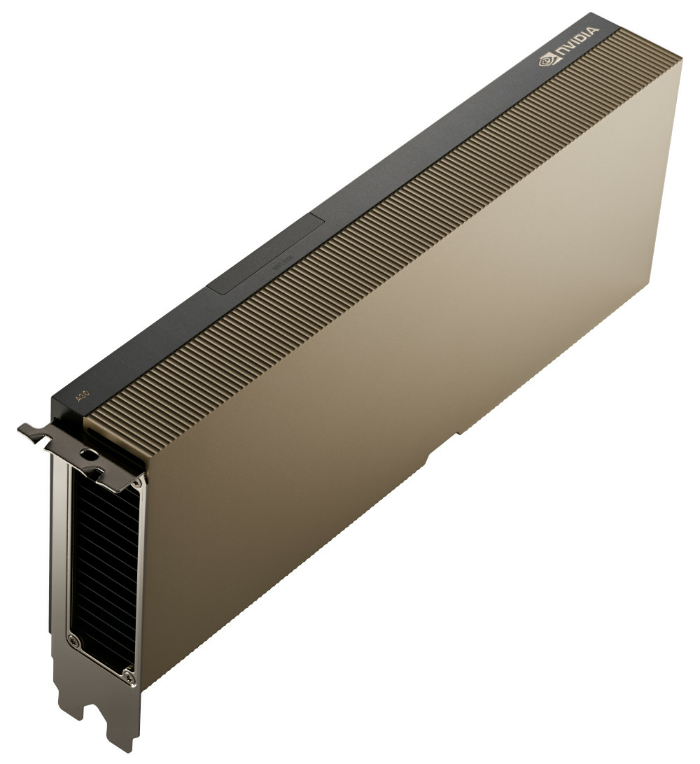 Lenovo NVIDIA A30 - GPU-Rechenprozessor - A30 - 24 GB HBM2