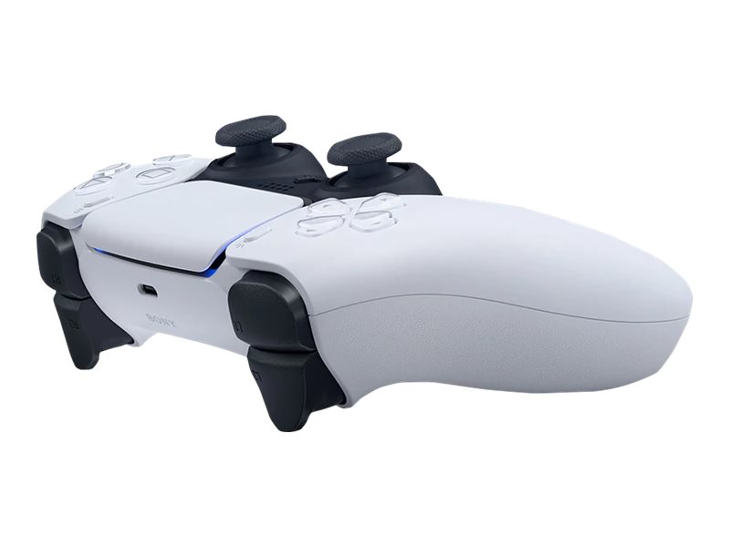 Sony DualSense Wireless-Controller - Zubehör Spielekonsolen - PlayStation