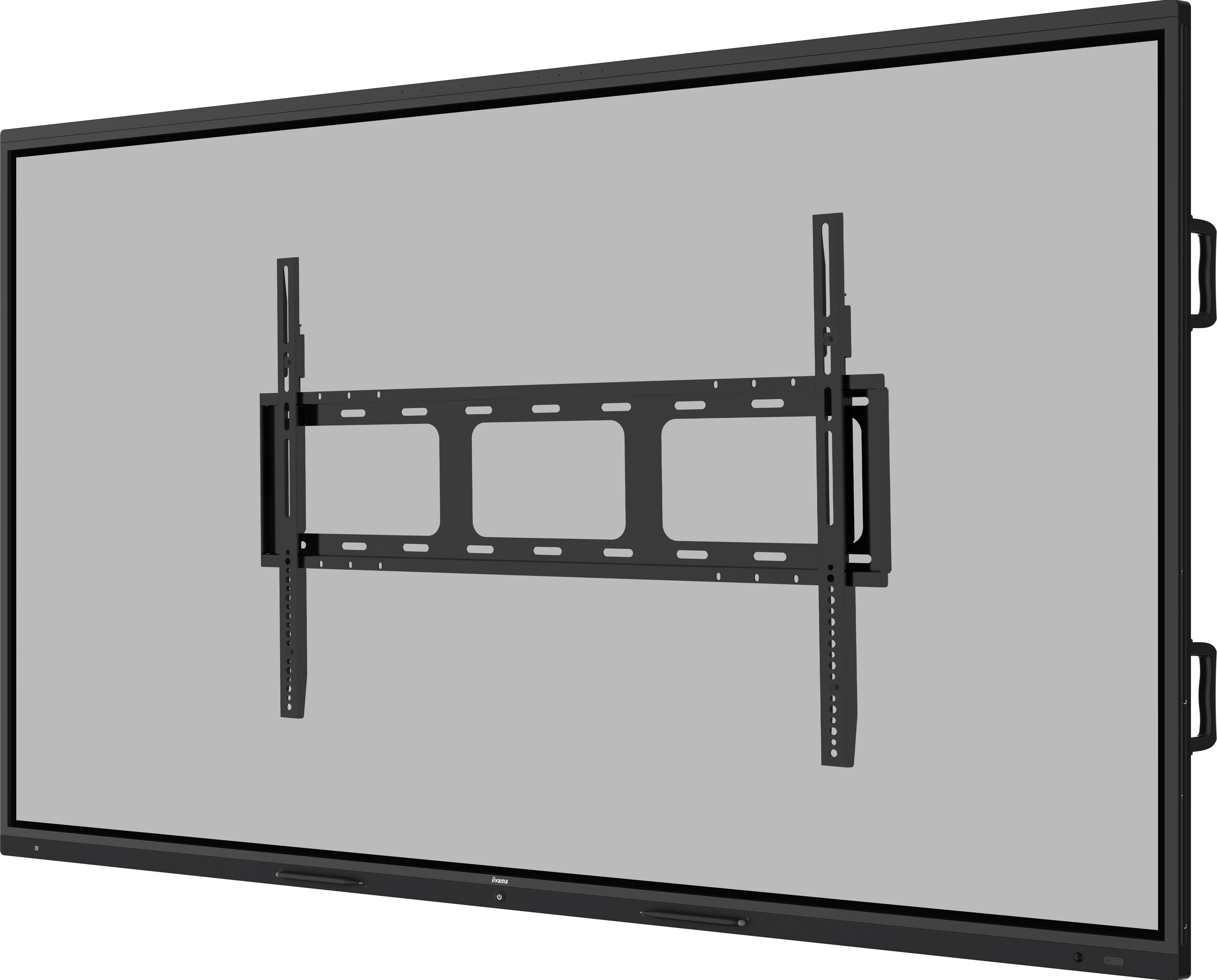 Iiyama ProLite TE8615A-B2AG - 218 cm (86") Diagonalklasse (217.4 cm (85.6")