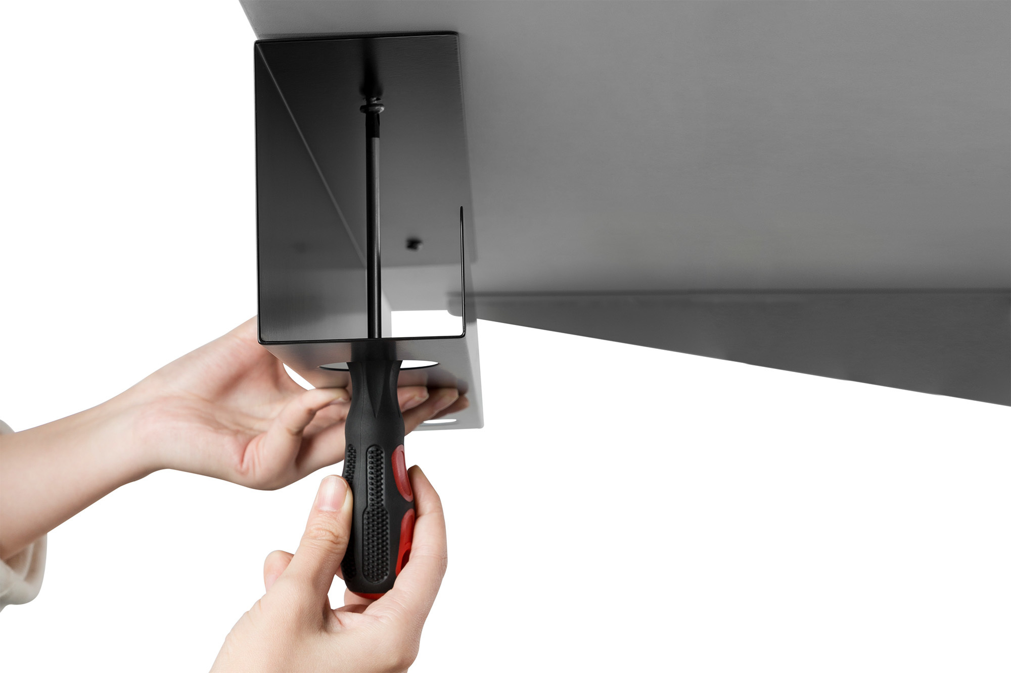 DIGITUS Kabelmanagement Kanal