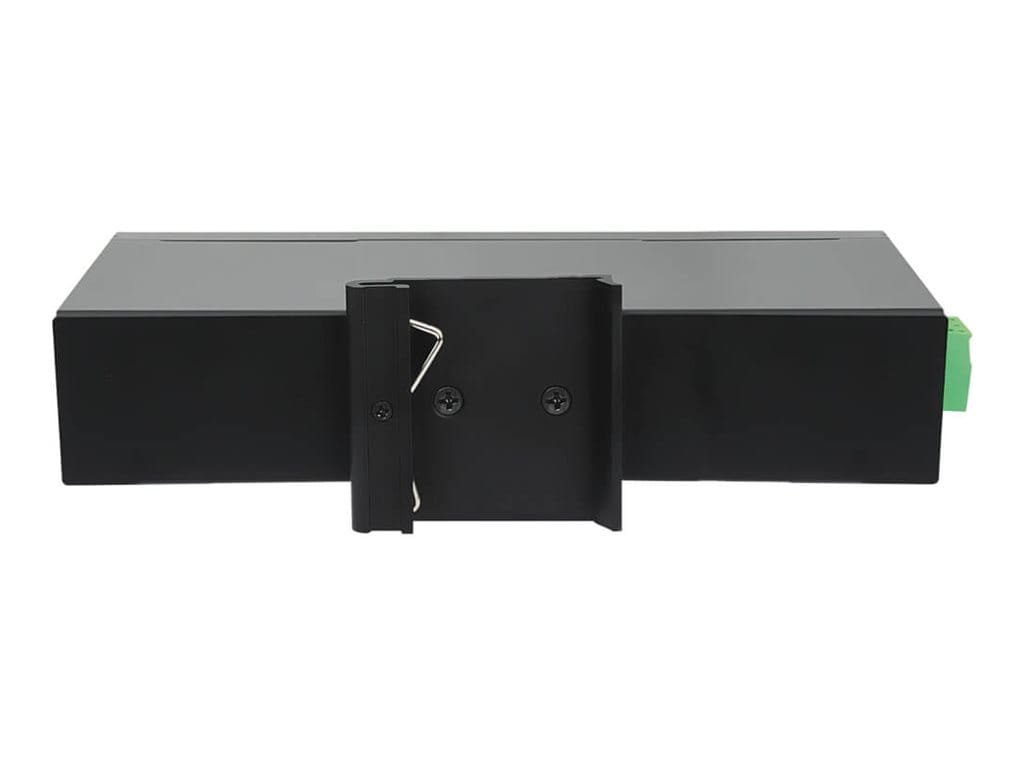 Tripp Eaton Tripp Lite series USB 2.0 Hub Industrial 7-Port 15kV ESD Immunity Metal Wall/DIN Mountable