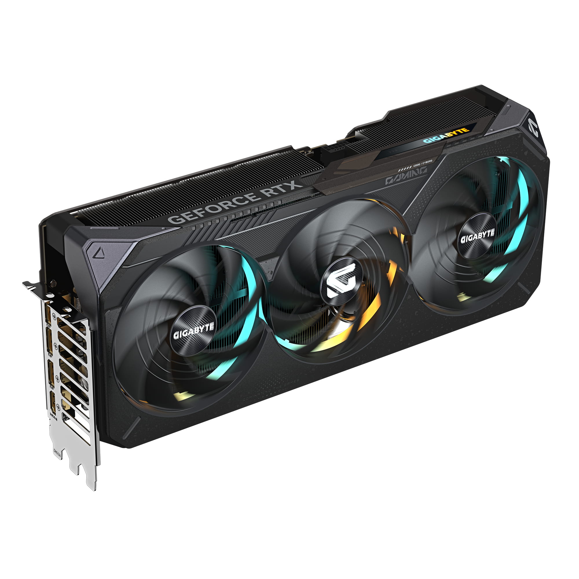 Gigabyte GeForce RTX 5090 GAMING OC 32G - Grafikkarte