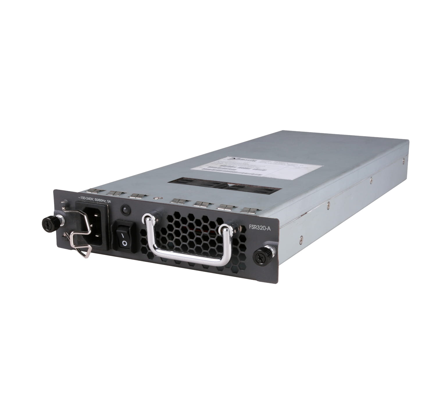 HPE Netzteil (intern) - 300 Watt - Europa