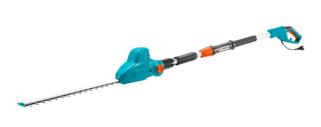 Gardena THS 500/48, AC, 500 W, 230 V, 50 Hz, 4,1 kg