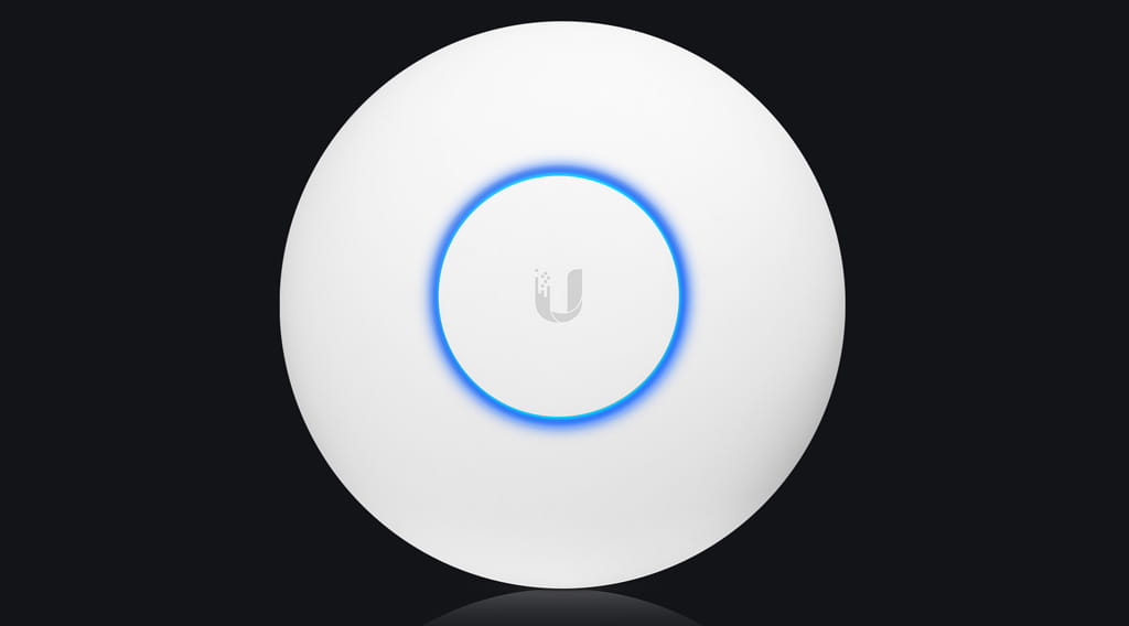 Ubiquiti UniFi UAP-XG - Accesspoint - Wi-Fi 5