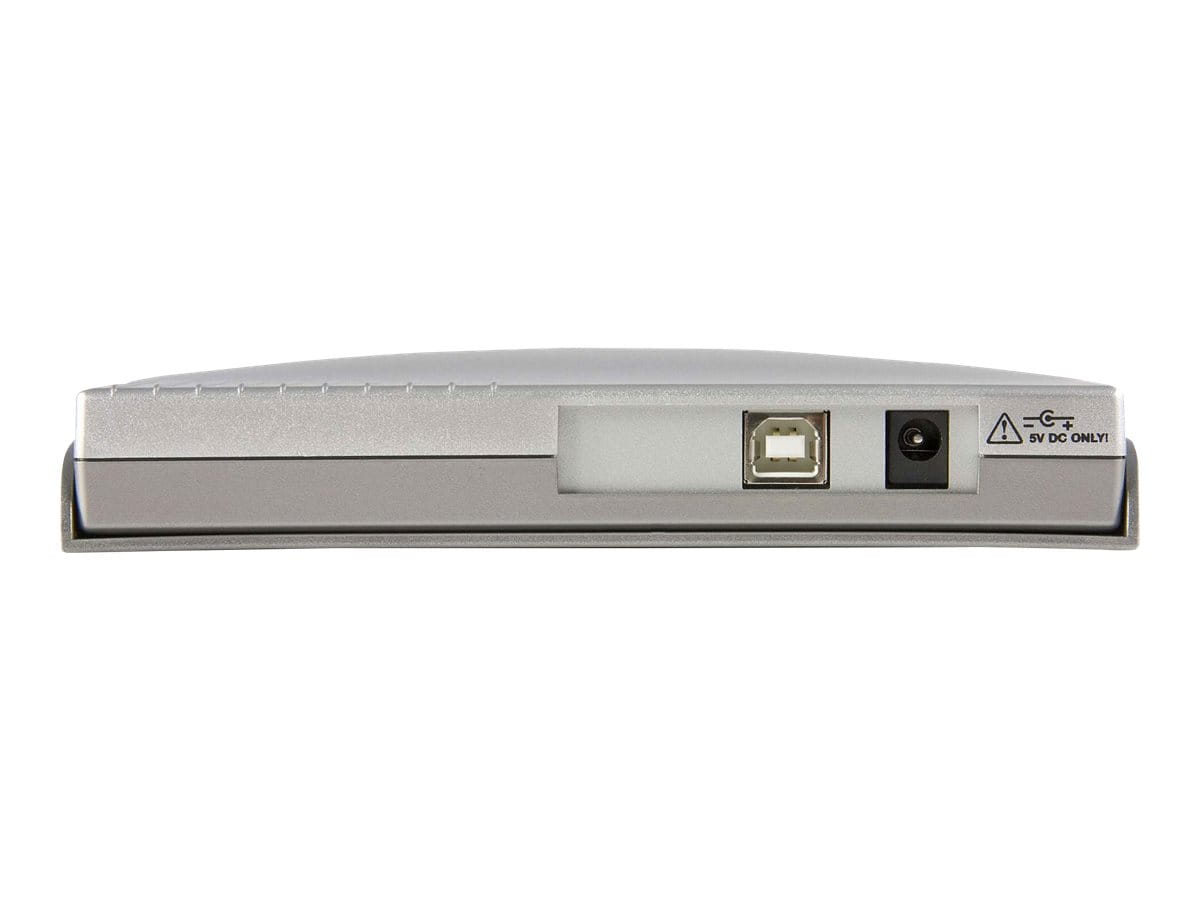StarTech.com 8 Port USB 2.0 auf Seriell RS232