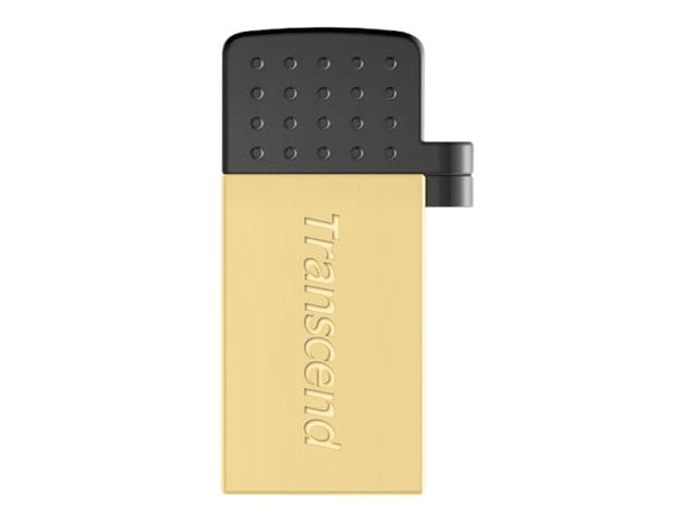 Transcend JetFlash Mobile 380 - USB-Flash-Laufwerk