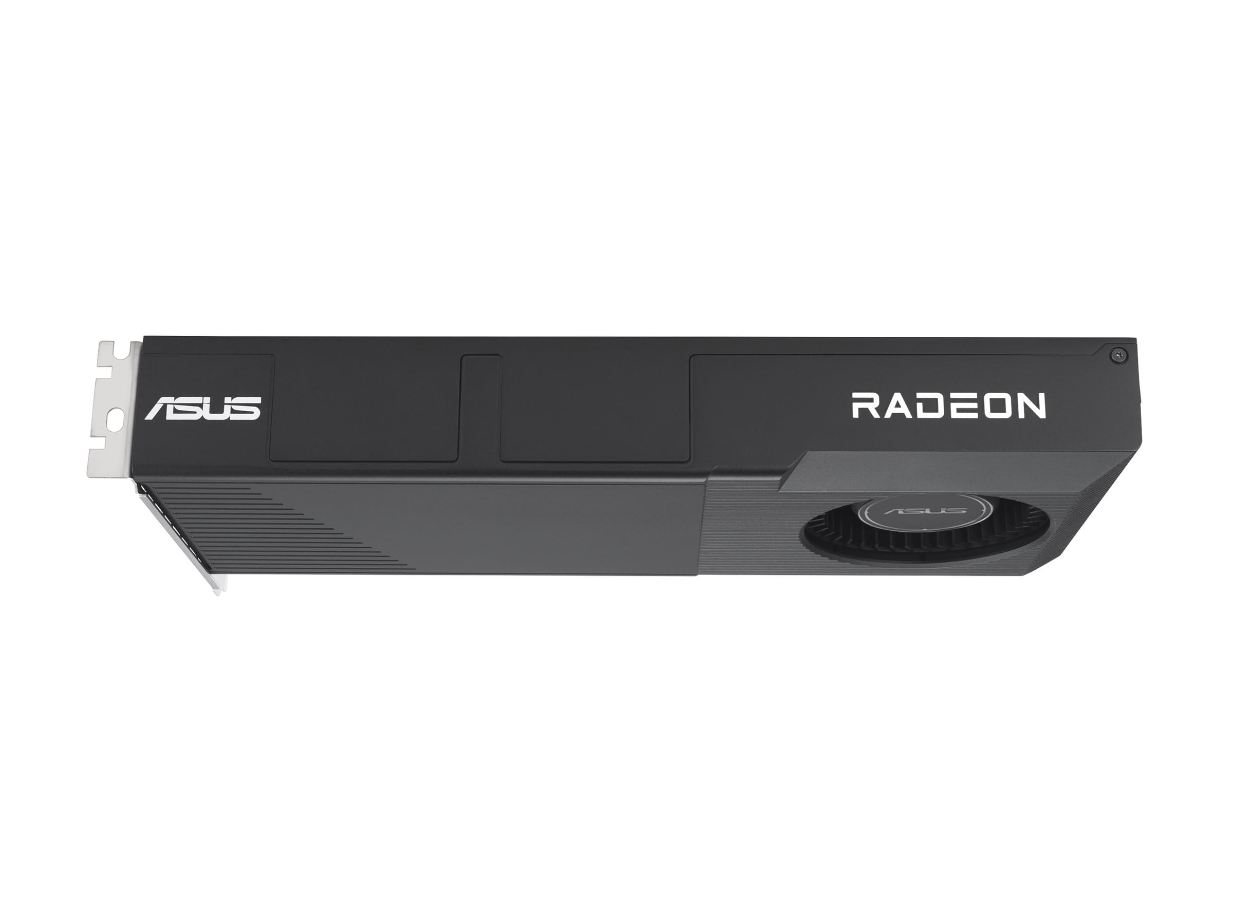 ASUS Turbo - Grafikkarte - Radeon AI PRO R9700