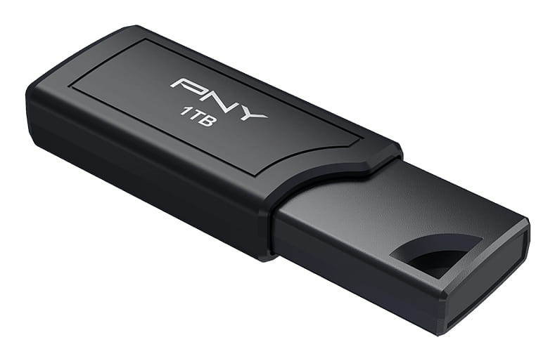PNY PRO Elite V3 - USB-Flash-Laufwerk - 256 GB