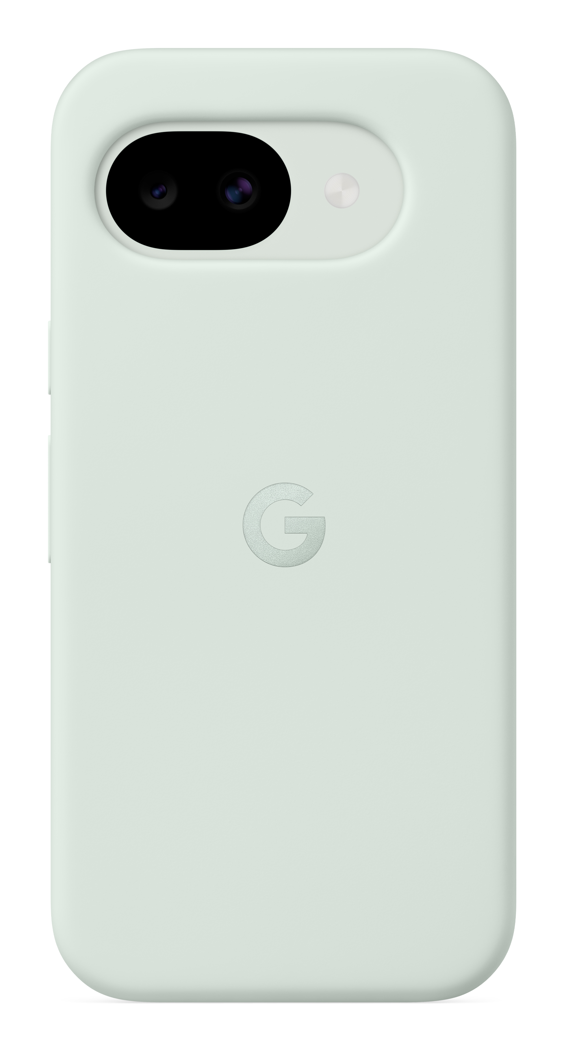 Google Hintere Abdeckung für Mobiltelefon