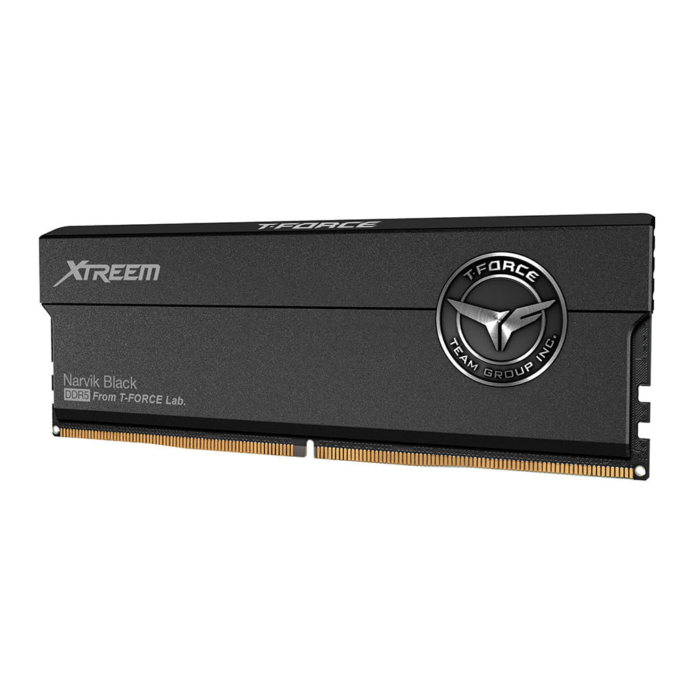 Team Group T-FORCE XTREEM - DDR5 - Kit - 32 GB: 2 x 16 GB