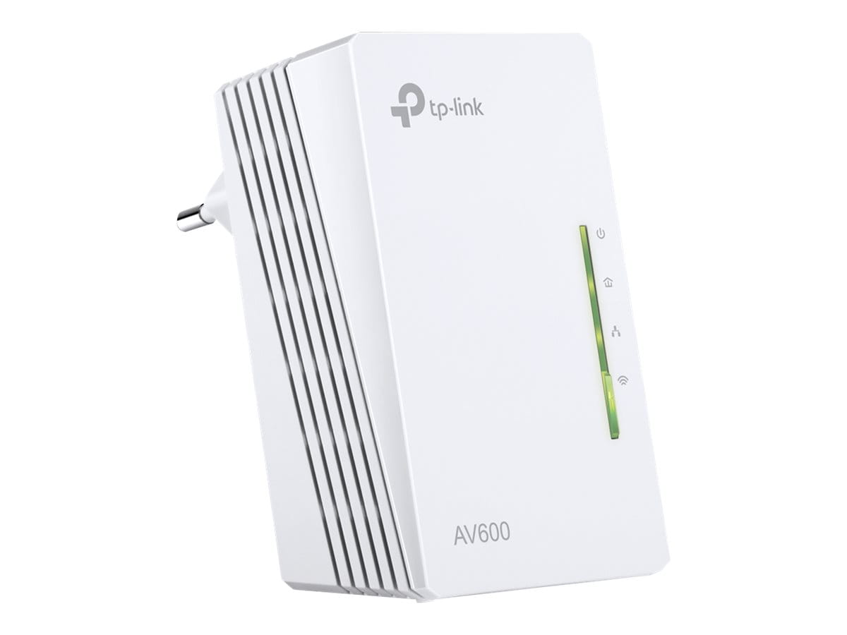 TP-LINK TL-WPA4220 - Powerline-Adapter HomePlug AV (HPAV)