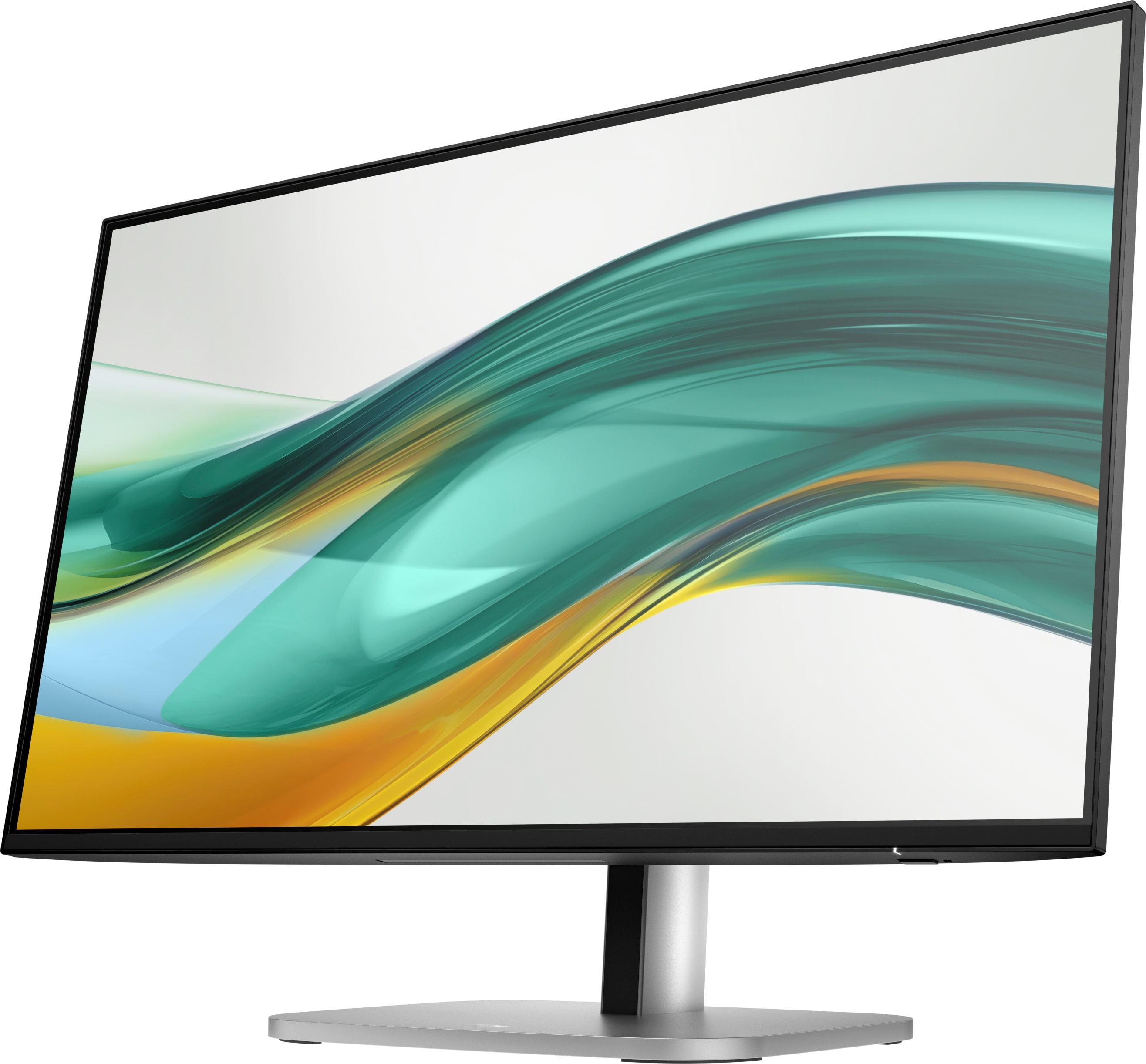 HP 524pf - Series 5 Pro - LED-Monitor - 61 cm (24")