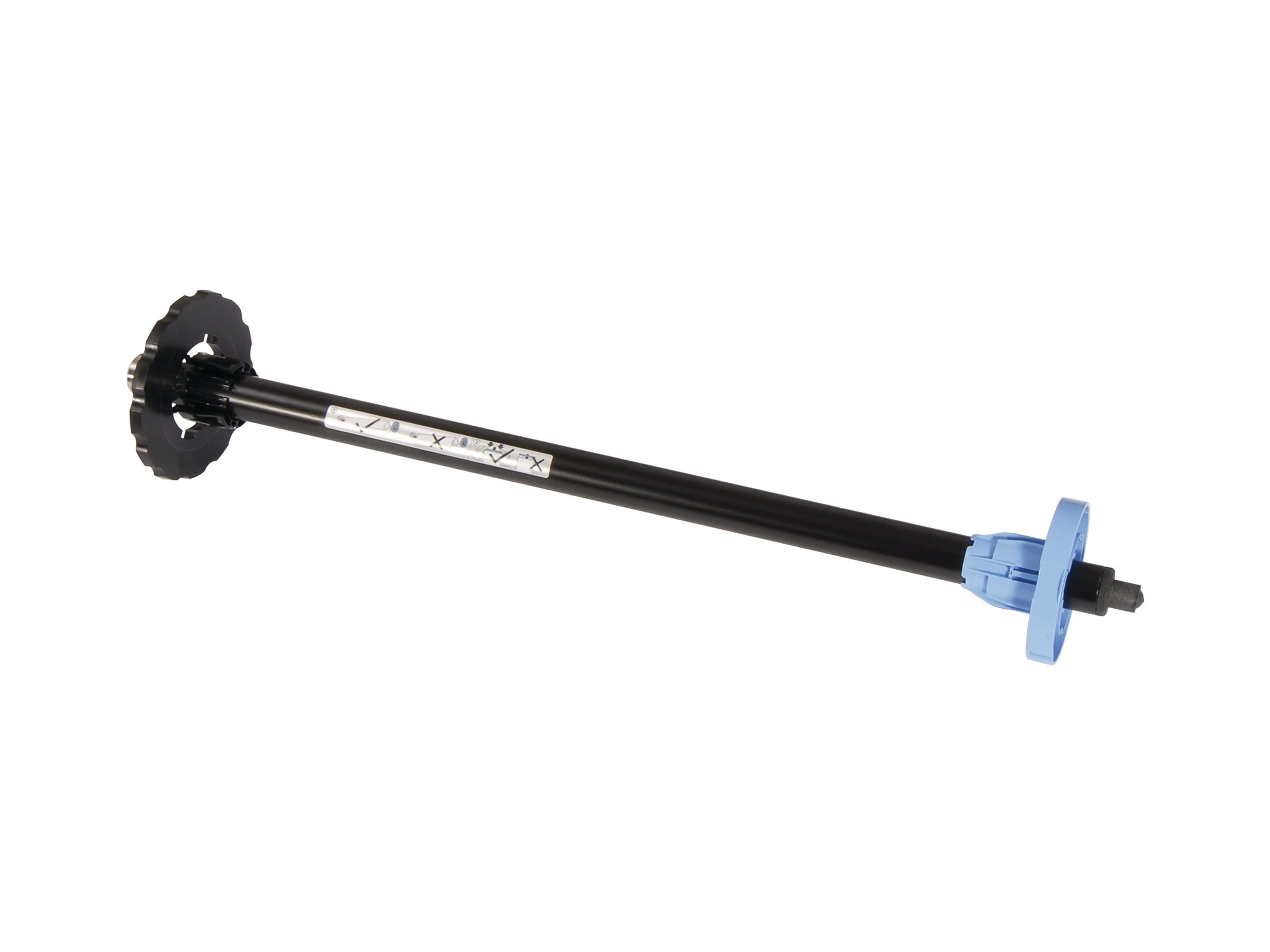 HP  Spindel - 610 mm (24") - für DesignJet Studio