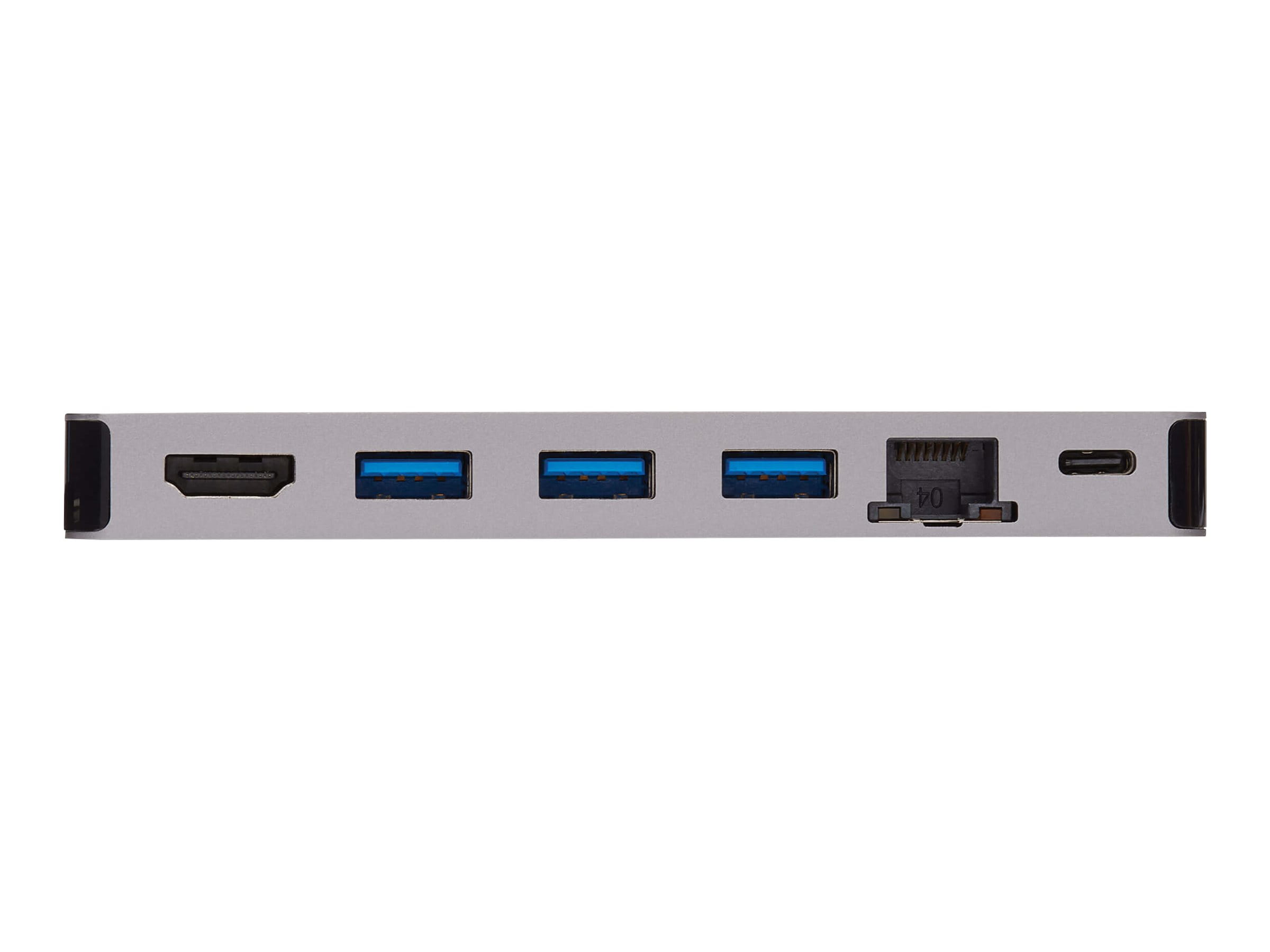 Tripp Eaton Tripp Lite Series USB C Docking Station