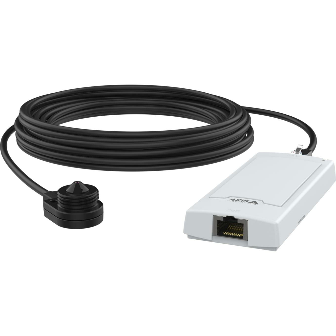 Axis P12 Series P1265 Mk II - Netzwerk-Überwachungskamera