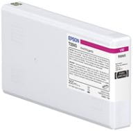 Epson T55W3 - 200 ml - Vivid Magenta - original