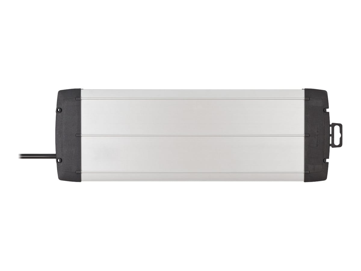 Brennenstuhl Premium-Alu-Line Technics - Steckdosenleiste