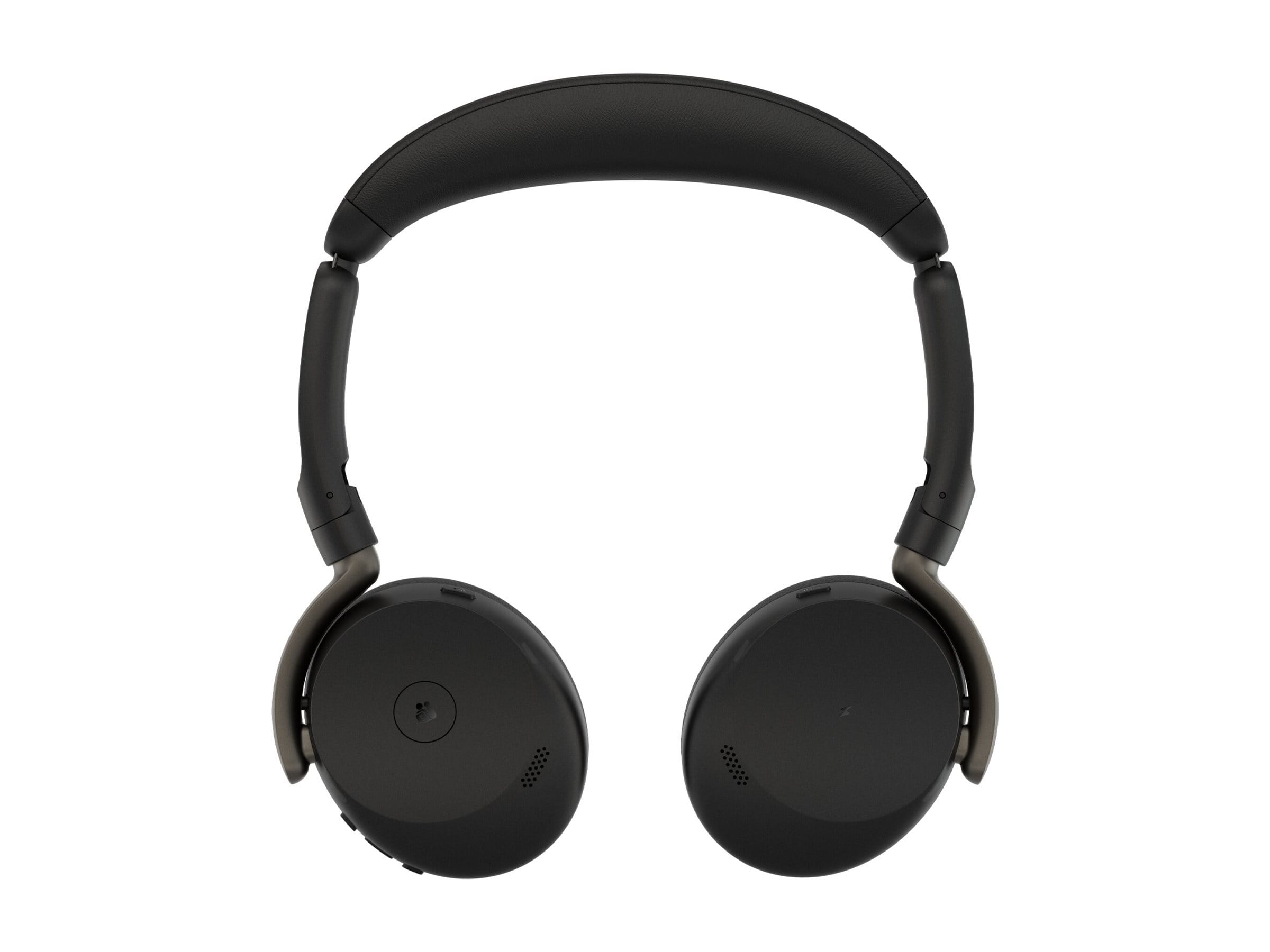 Jabra Evolve3 65 Flex MS - Headset - On-Ear -