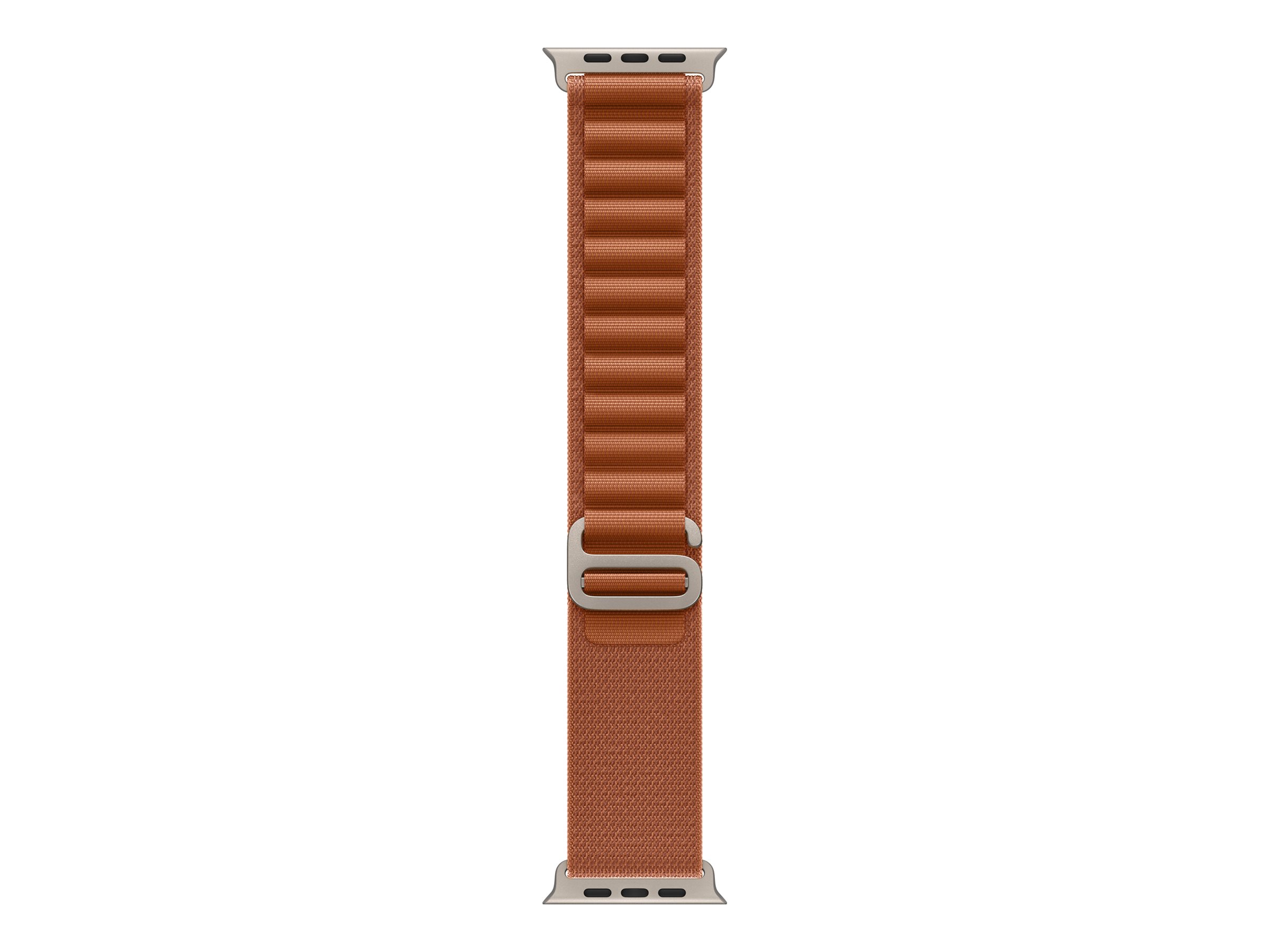 Apple Loop für Smartwatch - 49 mm, natürliche