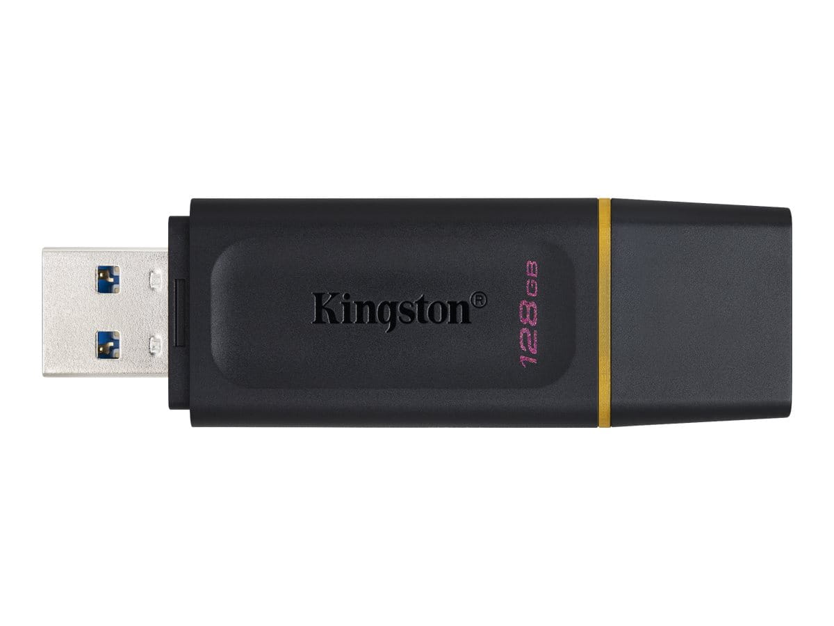 Kingston DataTraveler Exodia - USB-Flash-Laufwerk