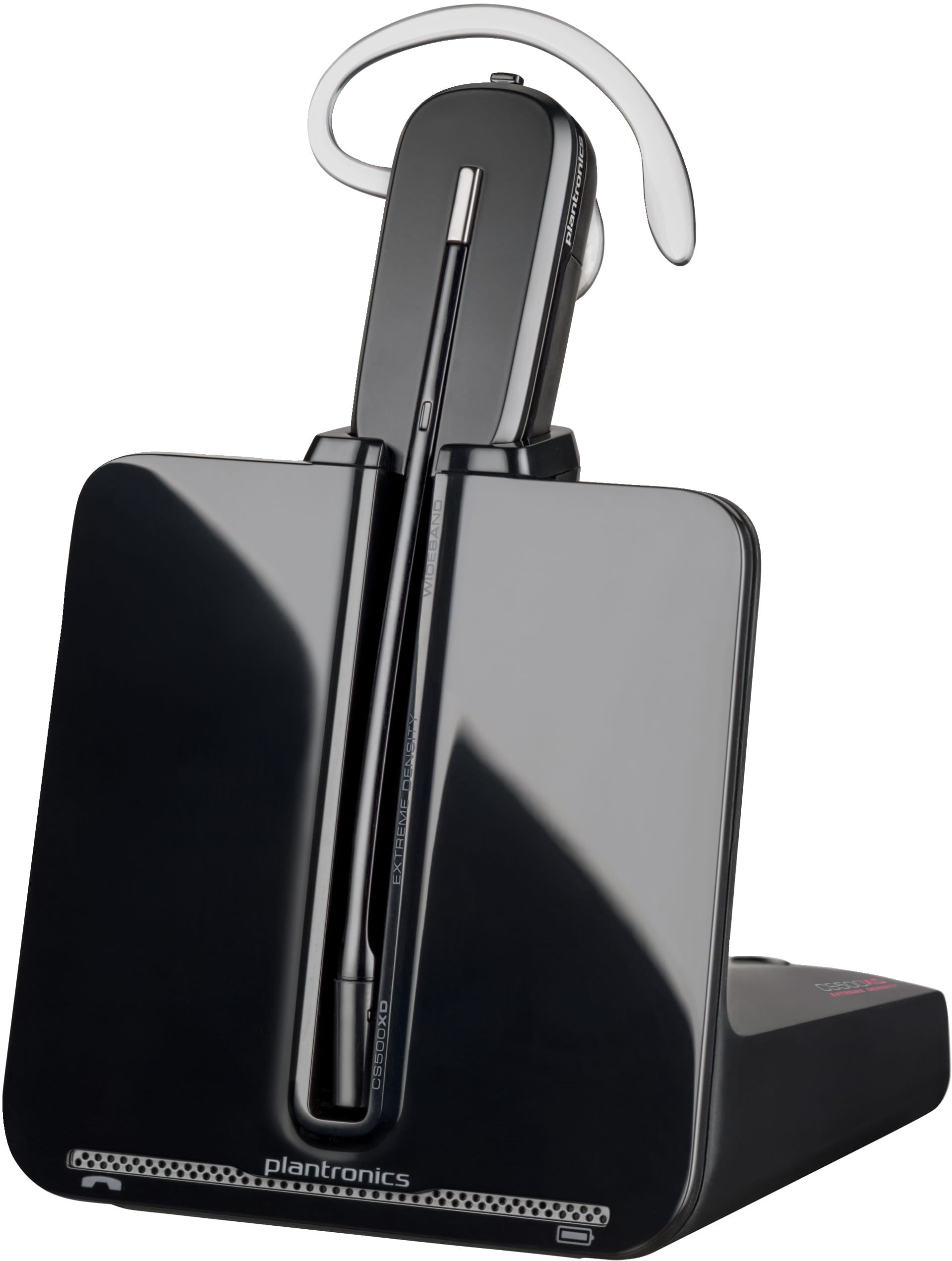 Poly CS540A - CS540 Series - Headset - On-Ear